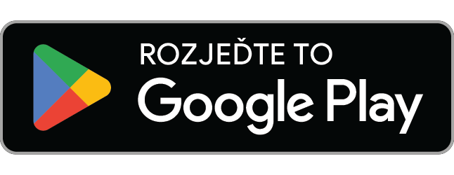 K dispozici na Google Play