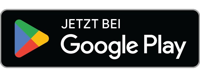Erhältlich bei Google Play