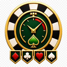 Odra Poker Timer