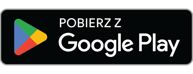 Dostępne w Google Play